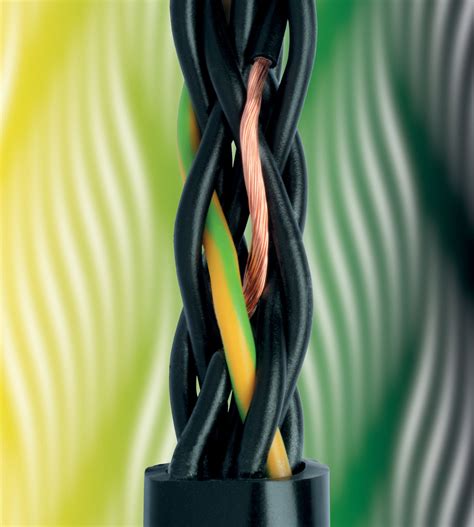 igus chainflex|Unharnessed cables chainflex®